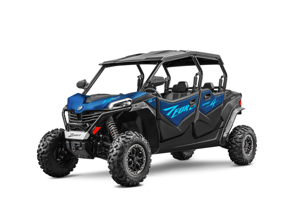 VTT Côte-à-côte CFMOTO ZFORCE 950 SPORT 2025 à vendre