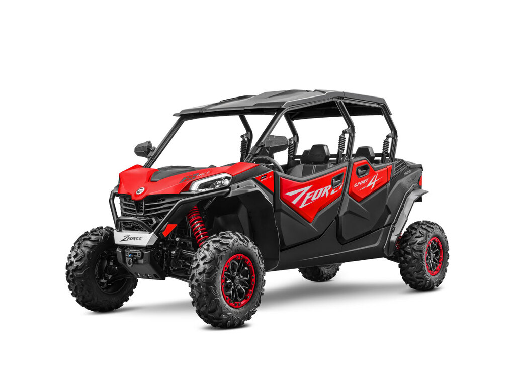 VTT Côte-à-côte CFMOTO ZFORCE 950 SPORT 2025 à vendre