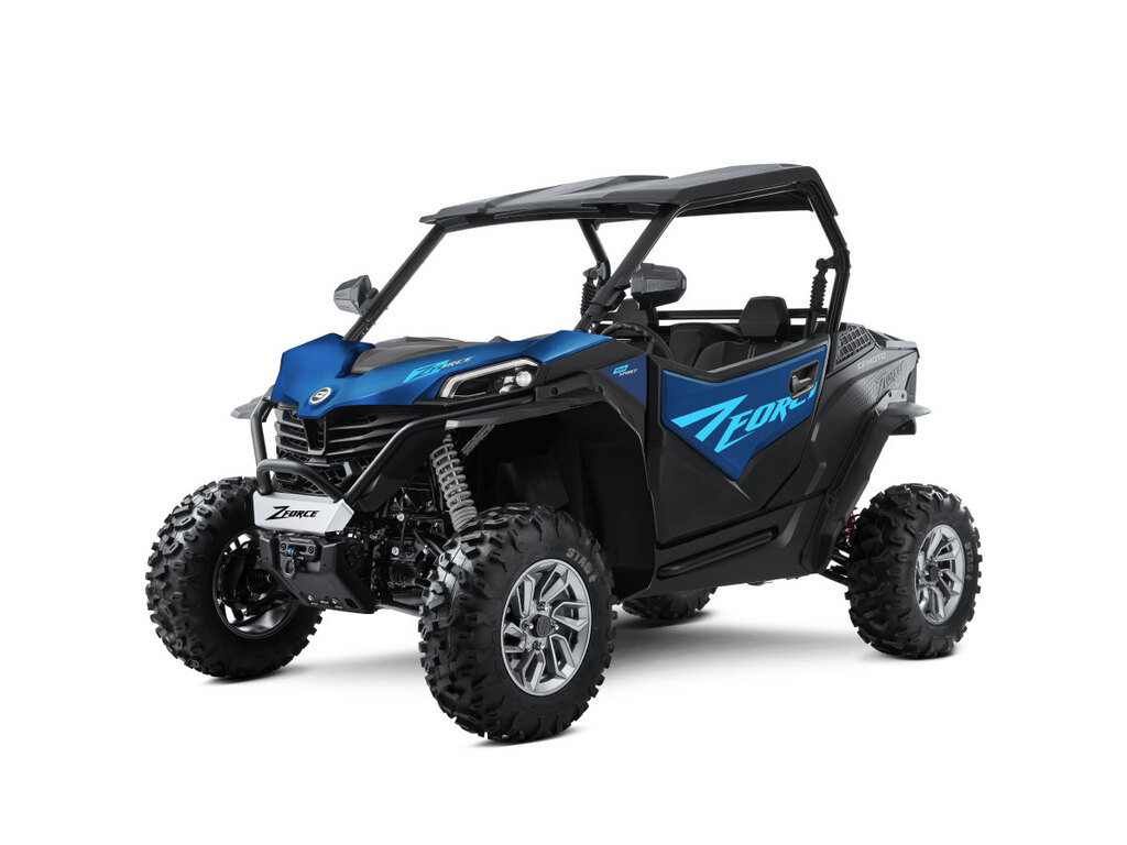 VTT Côte-à-côte CFMOTO ZFORCE 950 SPORT 2025 à vendre
