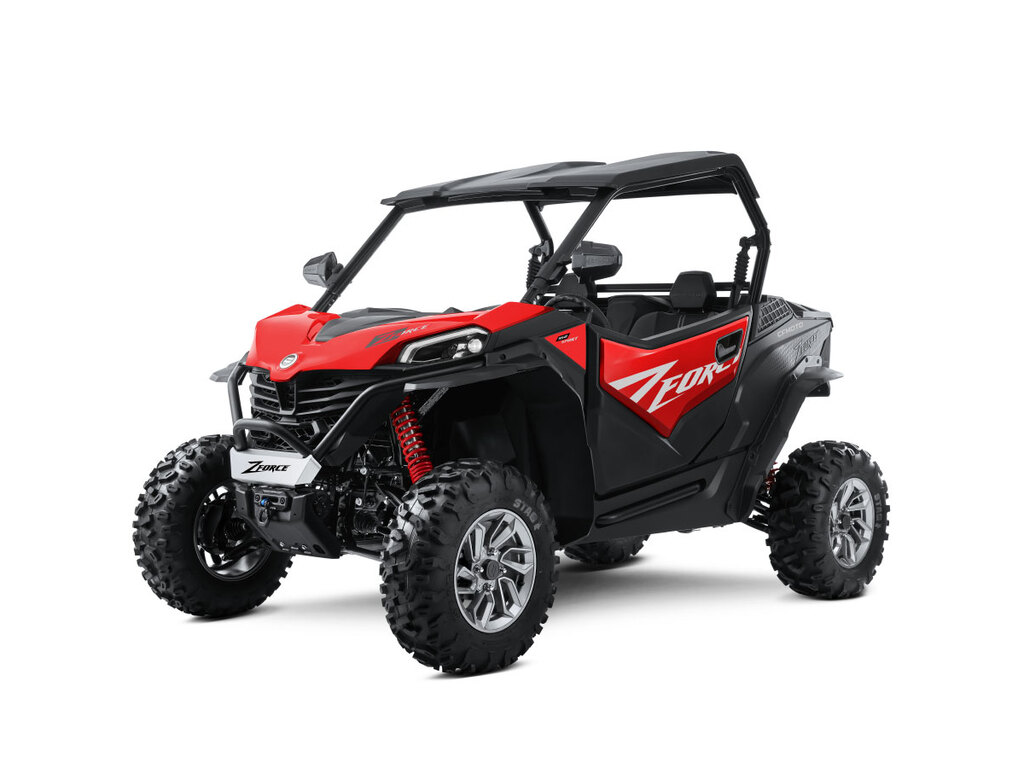 VTT Côte-à-côte CFMOTO ZFORCE 950 SPORT 2025 à vendre