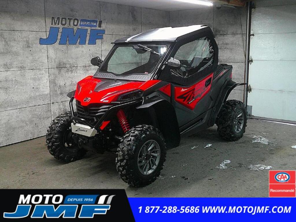 VTT Côte-à-côte CFMOTO ZFORCE 950 SPORT 2024 à vendre