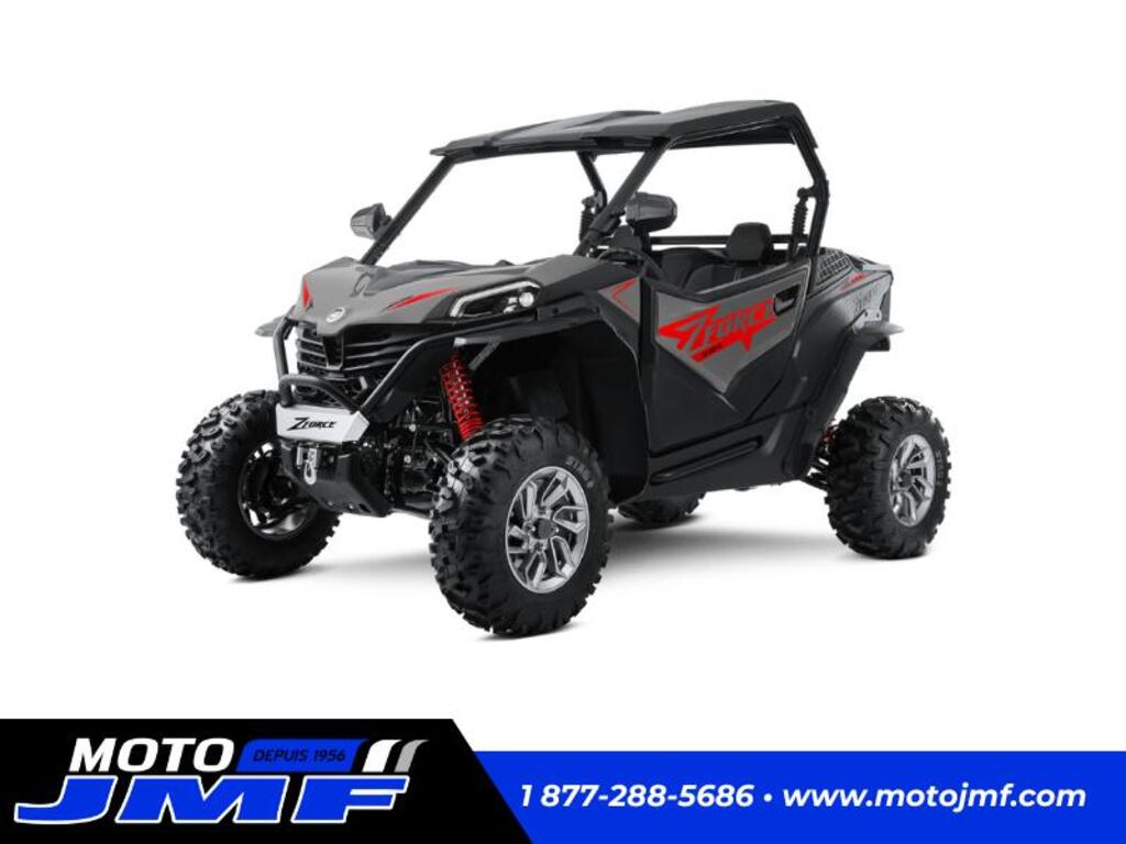 VTT Côte-à-côte CFMOTO ZFORCE 950 SPORT 2024 à vendre