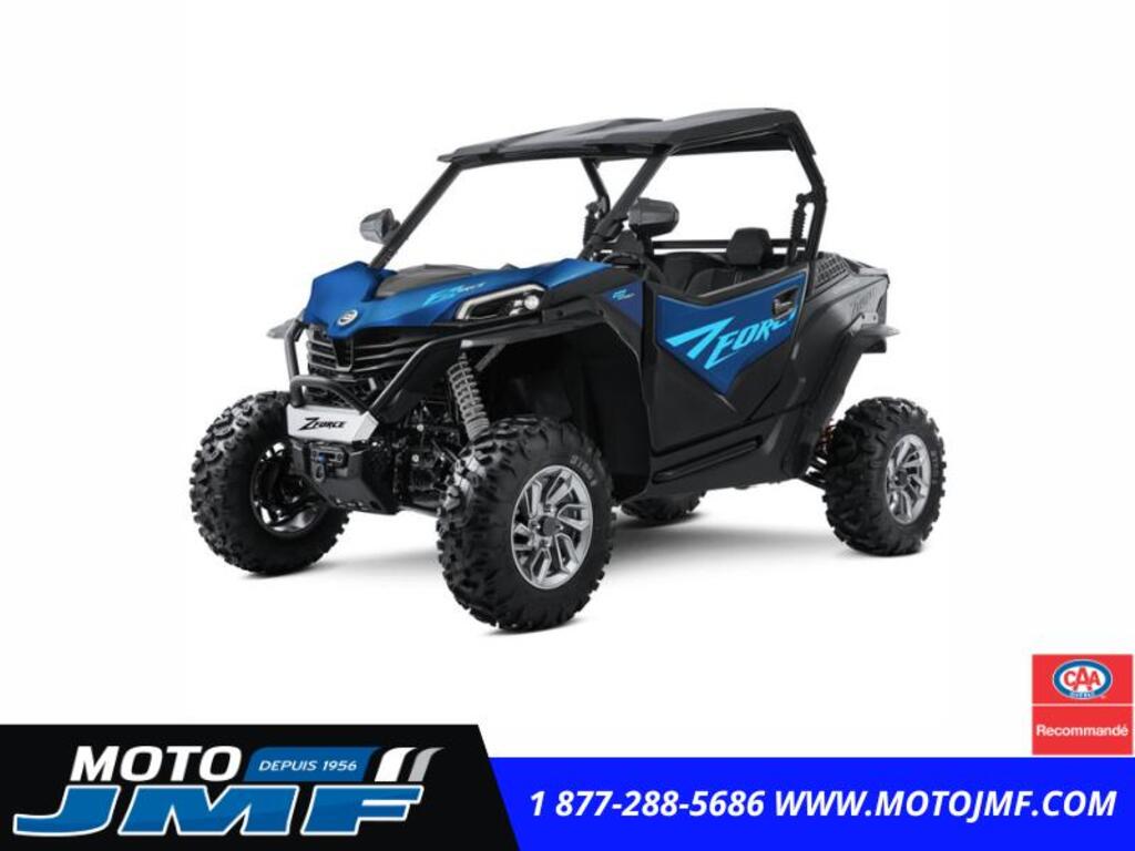 VTT Côte-à-côte CFMOTO ZFORCE 950 SPORT 2025 à vendre