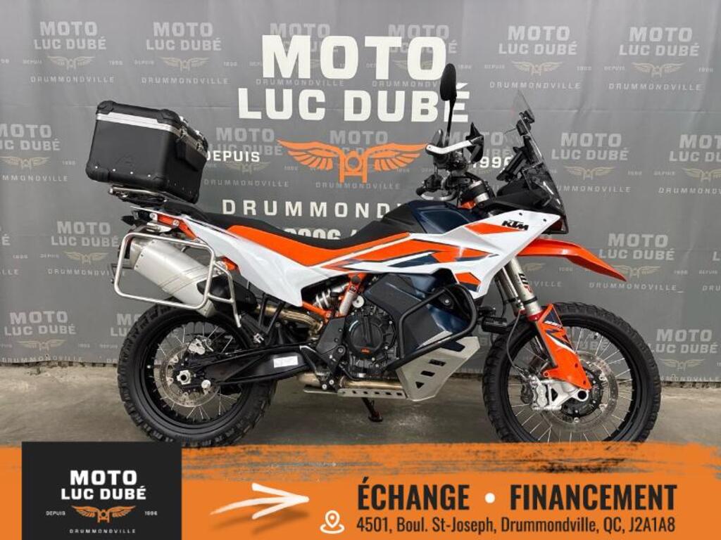 Motocross KTM  2024 à vendre