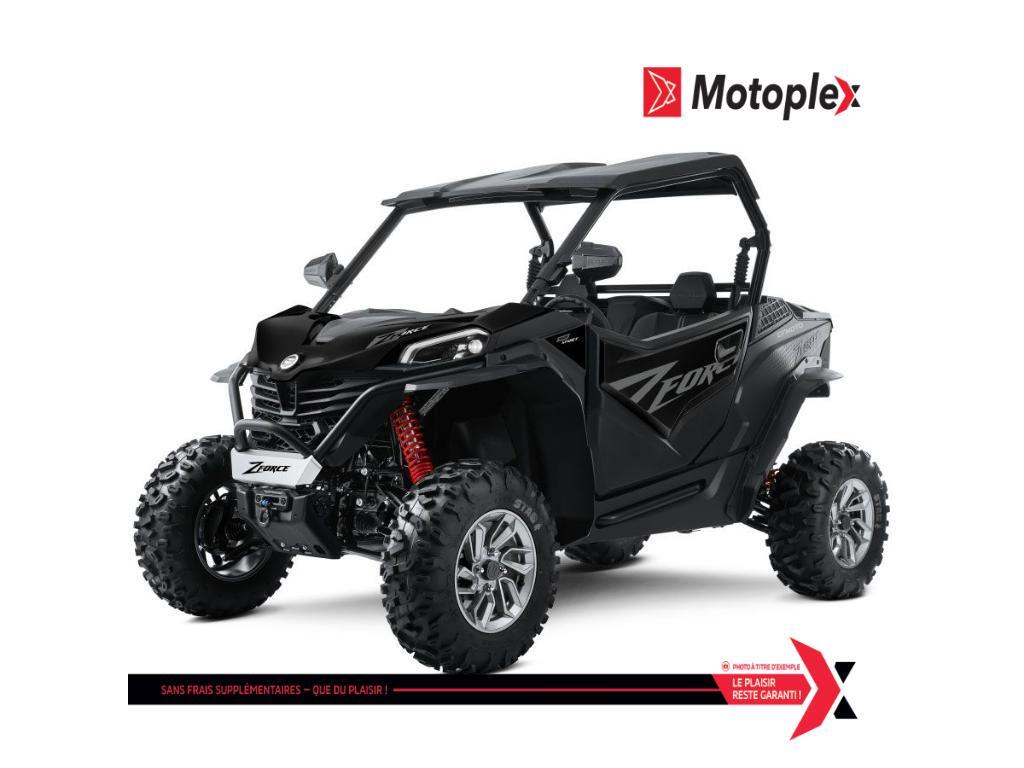 Side by Sides ATV CFMOTO ZFORCE 950 SPORT 2025 à vendre