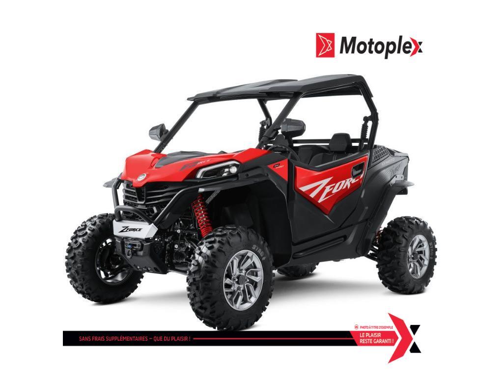 Side by Sides ATV CFMOTO ZFORCE 950 SPORT 2025 à vendre