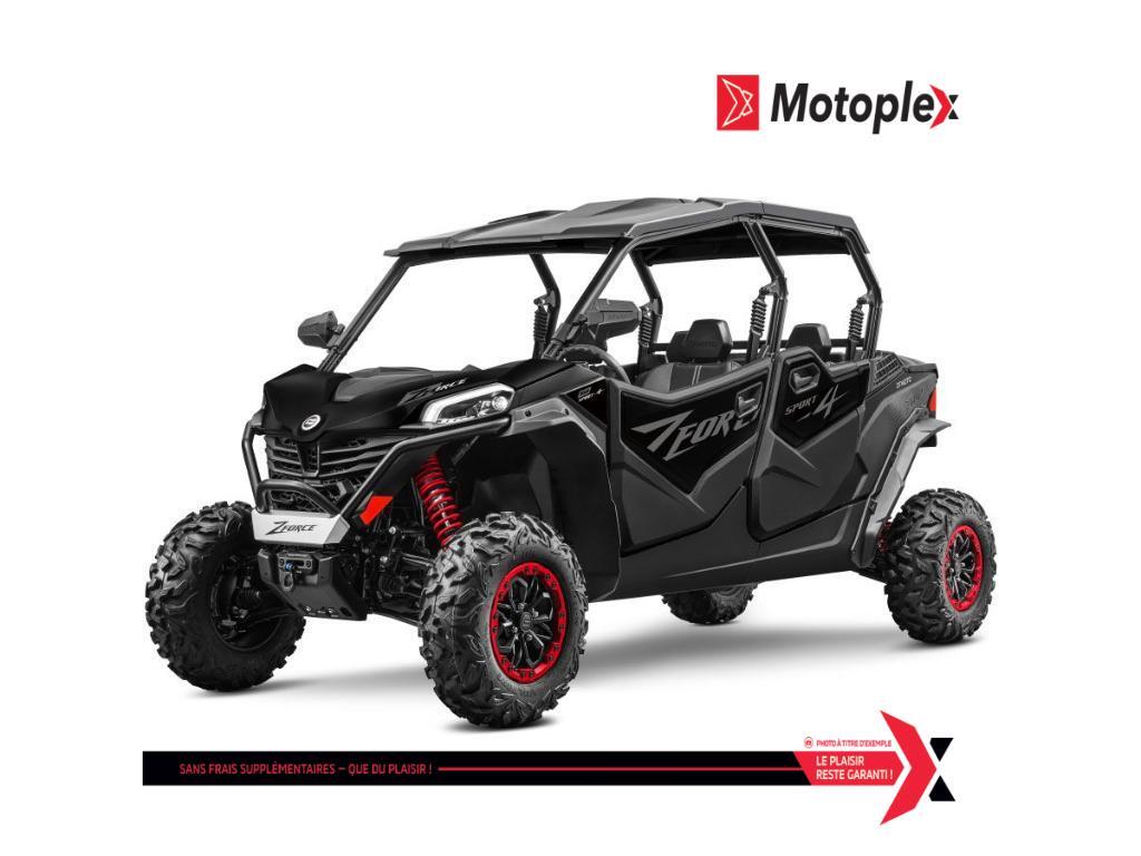 Side by Sides ATV CFMOTO ZFORCE 950 SPORT 2025 à vendre