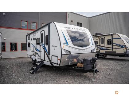 Roulotte Coachmen  2021 à vendre