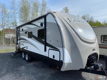 Roulotte Keystone RV  2015 à vendre