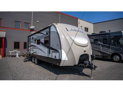 Roulotte Keystone RV 2015 à vendre