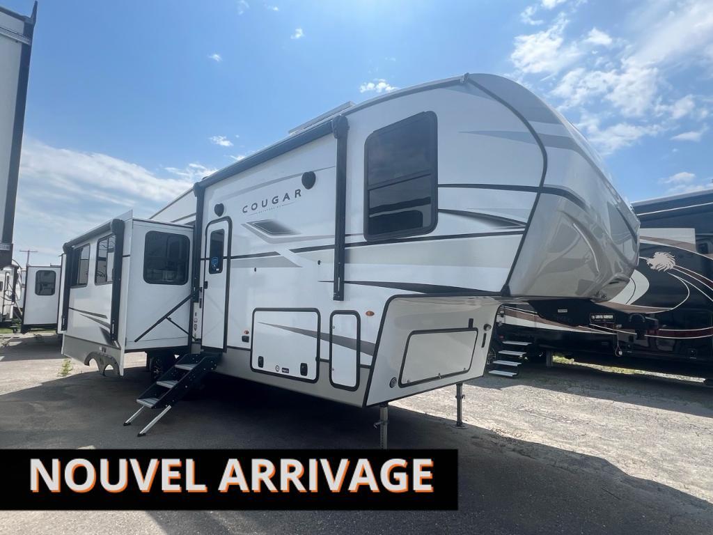 Caravane à sellette Keystone RV  2025 à vendre