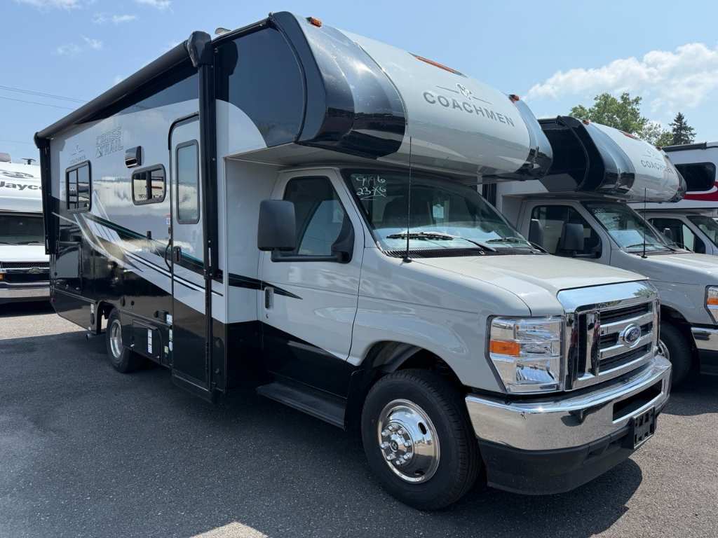 VR Classe C Coachmen  2026 à vendre