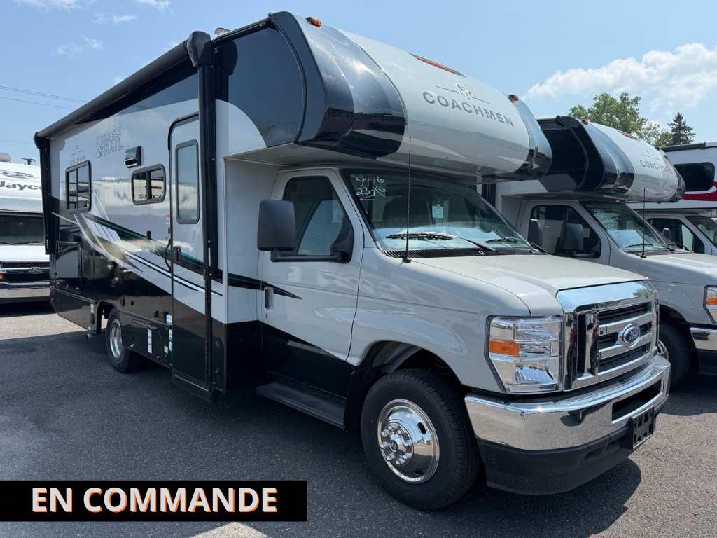 VR Classe C Coachmen  2026 à vendre