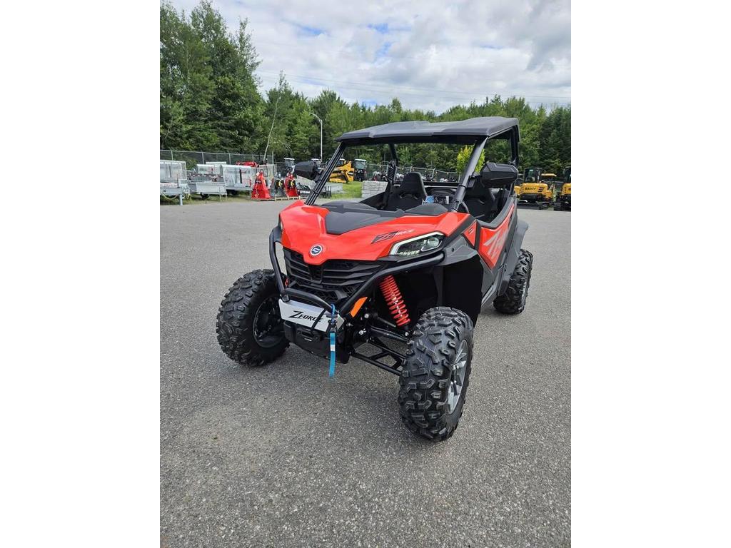 VTT Côte-à-côte CFMOTO ZFORCE 950 SPORT 2025 à vendre