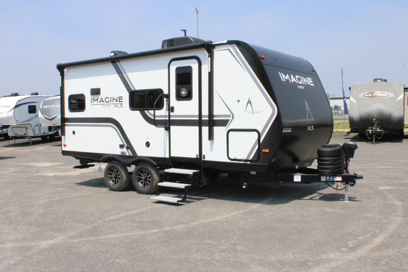Travel Trailer Grand Design  2026 à vendre