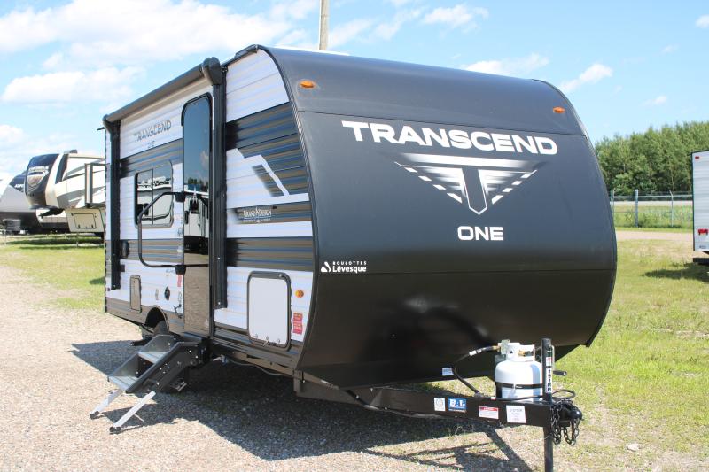 Travel Trailer Grand Design  2026 à vendre