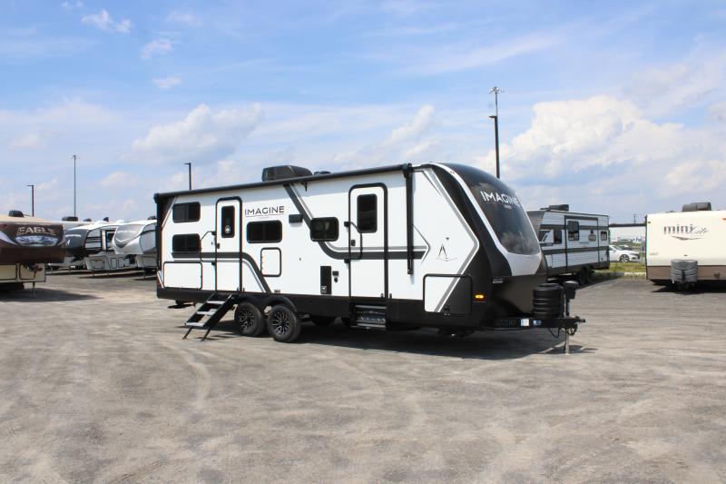 Travel Trailer Grand Design  2025 à vendre