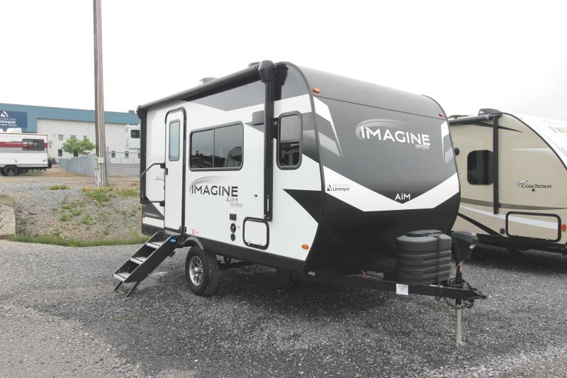 Travel Trailer Grand Design  2024 à vendre