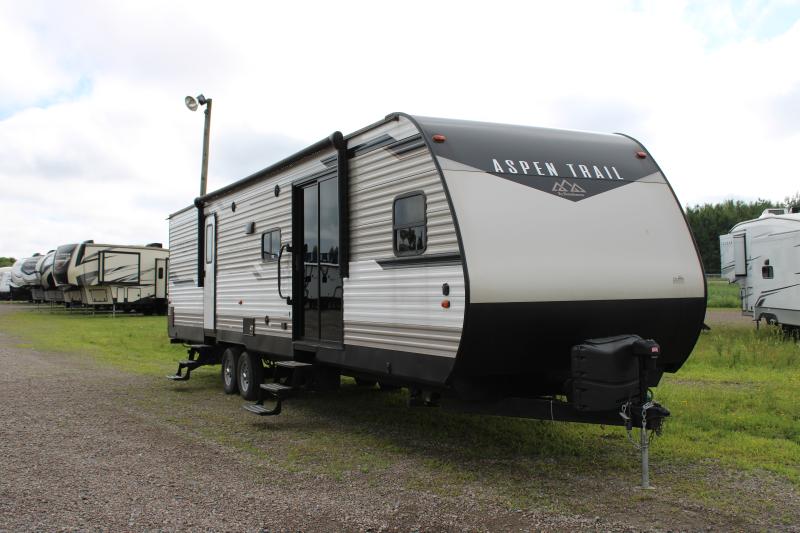 Travel Trailer Dutchmen  2020 à vendre