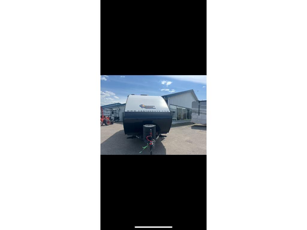 Roulotte Travel Lite  2020 à vendre