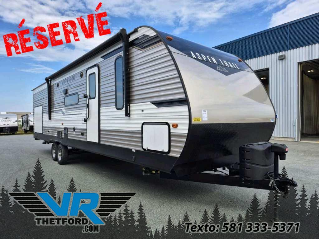 Travel Trailer Dutchmen  2021 à vendre