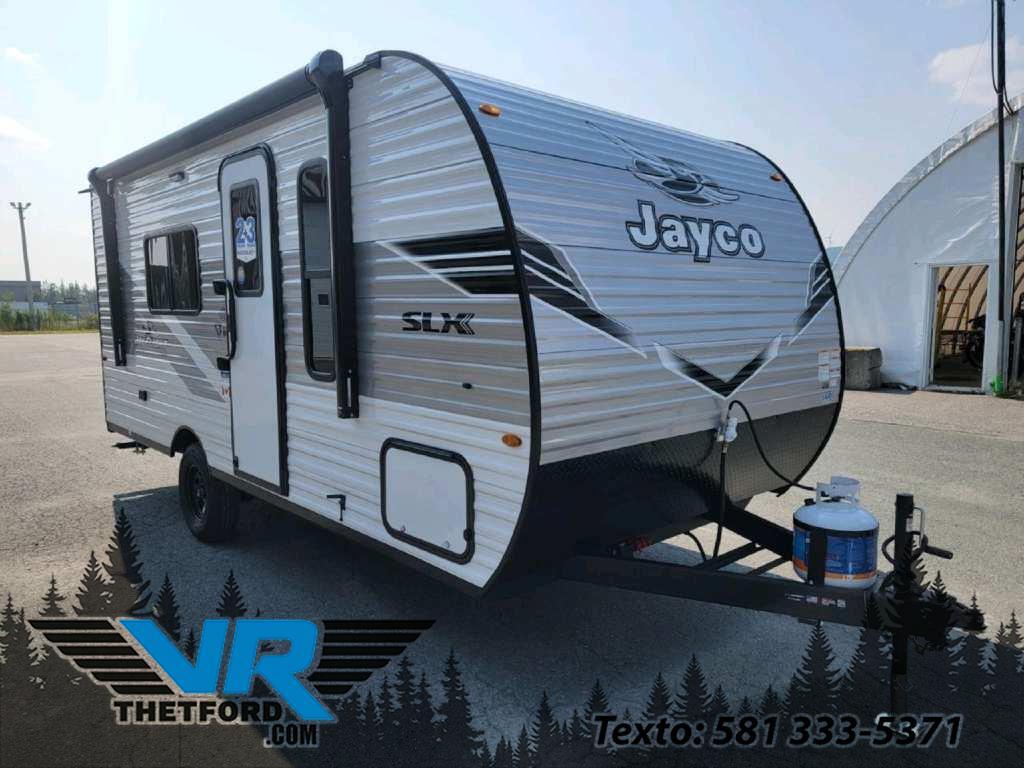 Travel Trailer Jayco  2026 à vendre