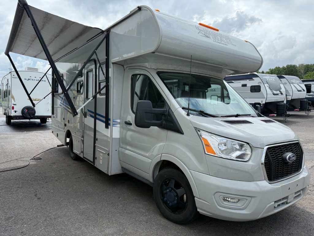 Class C Motorhome Forest River  2022 à vendre