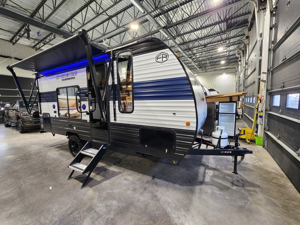 Travel Trailer Wolf Pup  2026 à vendre