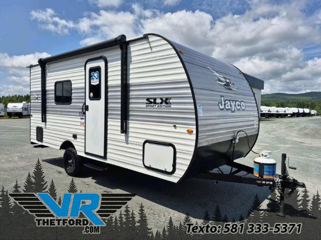 Travel Trailer Jayco  2026 à vendre