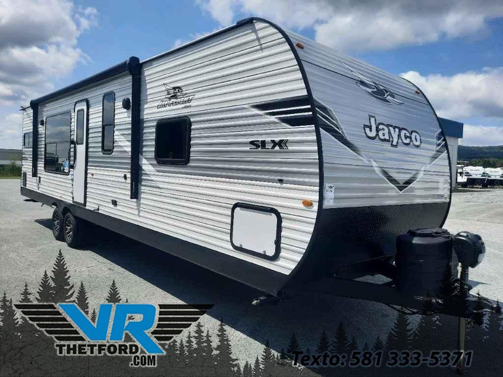 Roulotte de parc Jayco Jay Flight SLX 290RKS 2026 à vendre
