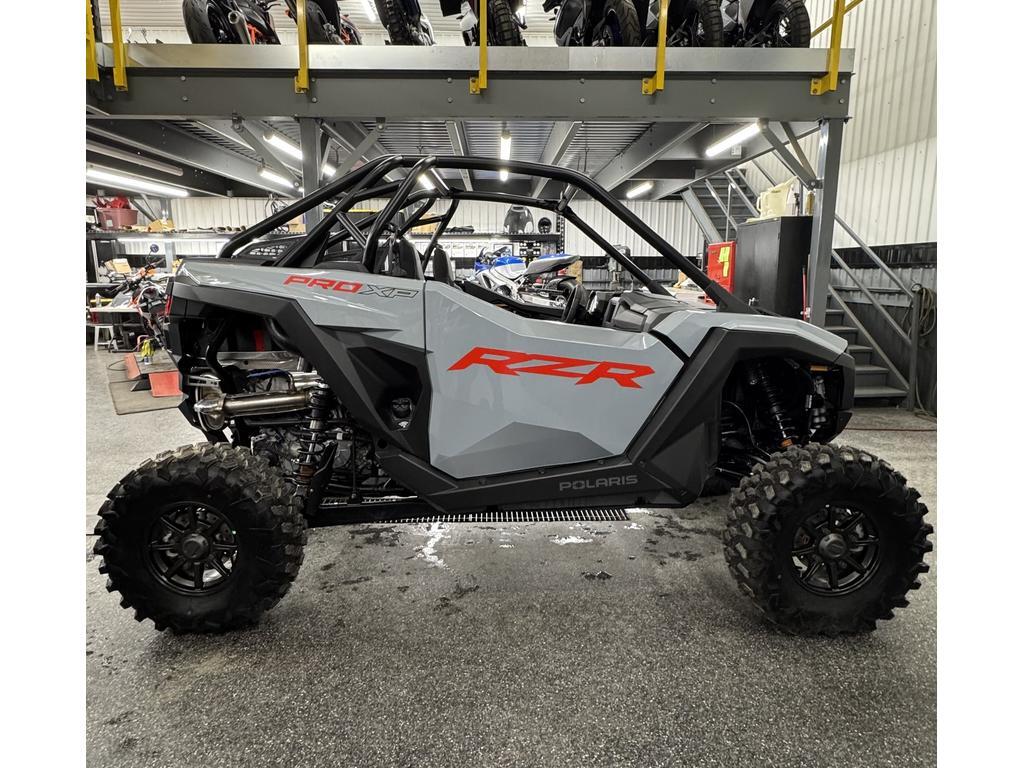 VTT Côte-à-côte Polaris RZR PRO XP SPORT 2025 à vendre