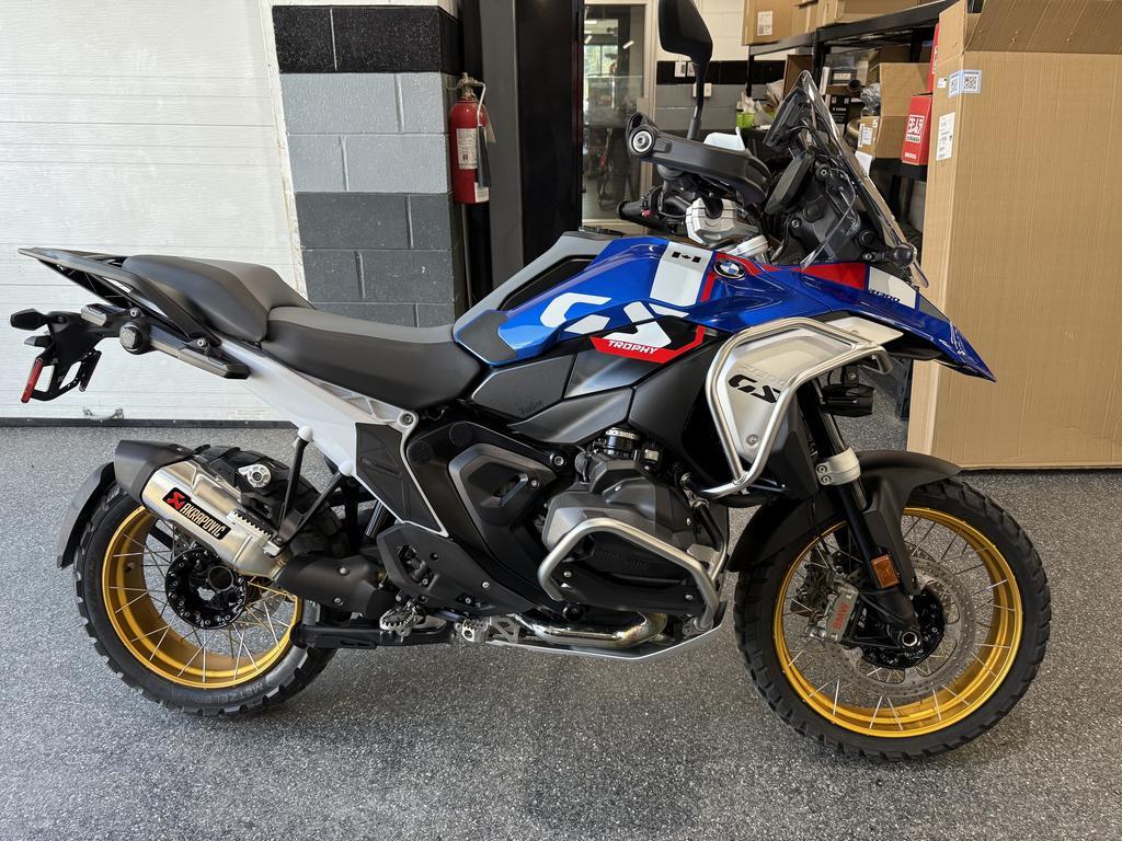 Moto double usage BMW  2025 à vendre