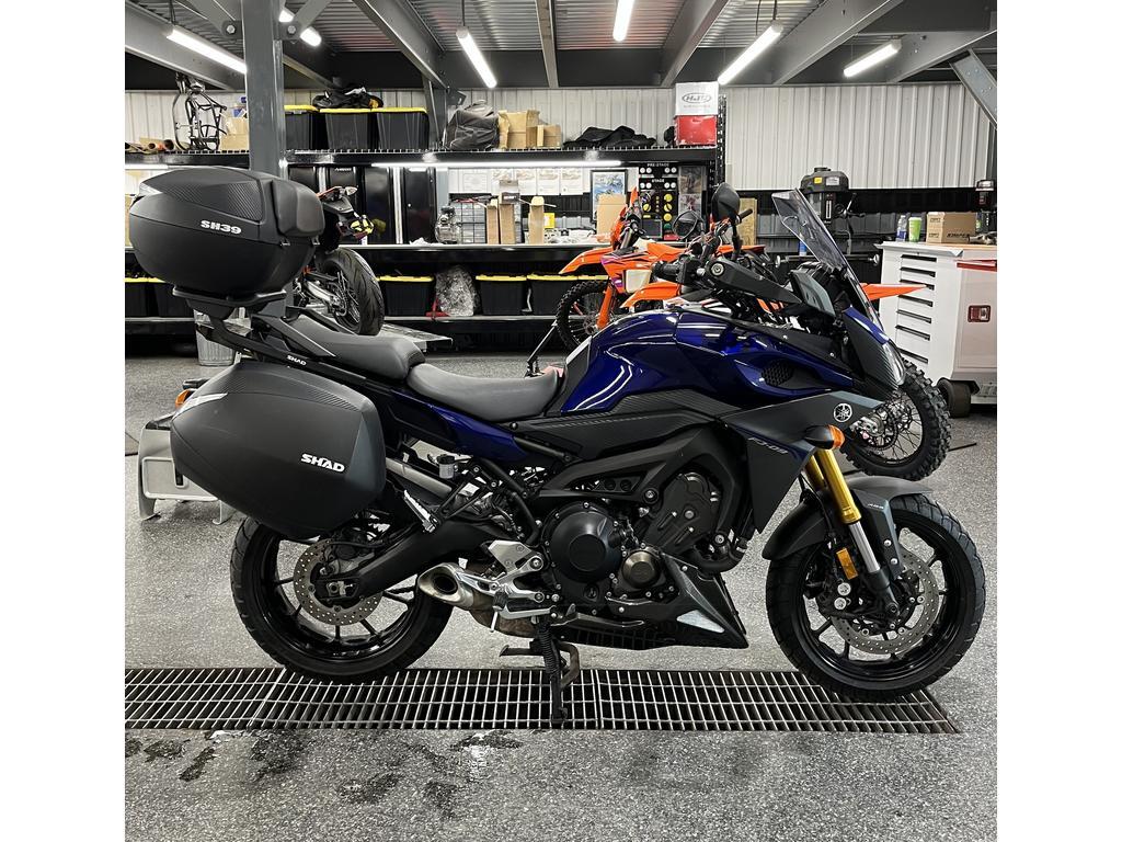 Moto sport Yamaha 2017 à vendre