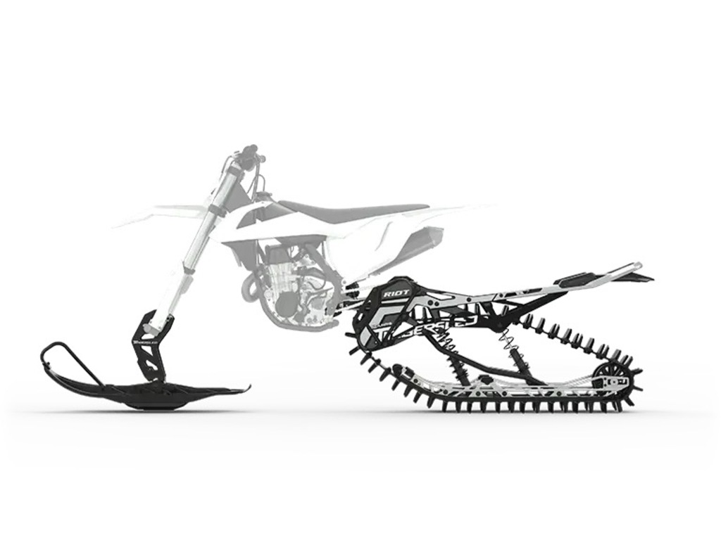 Motoneige Timbersled 2021 à vendre