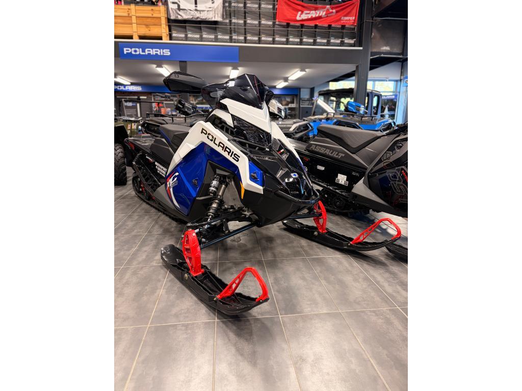 Motoneige Polaris 2023 à vendre