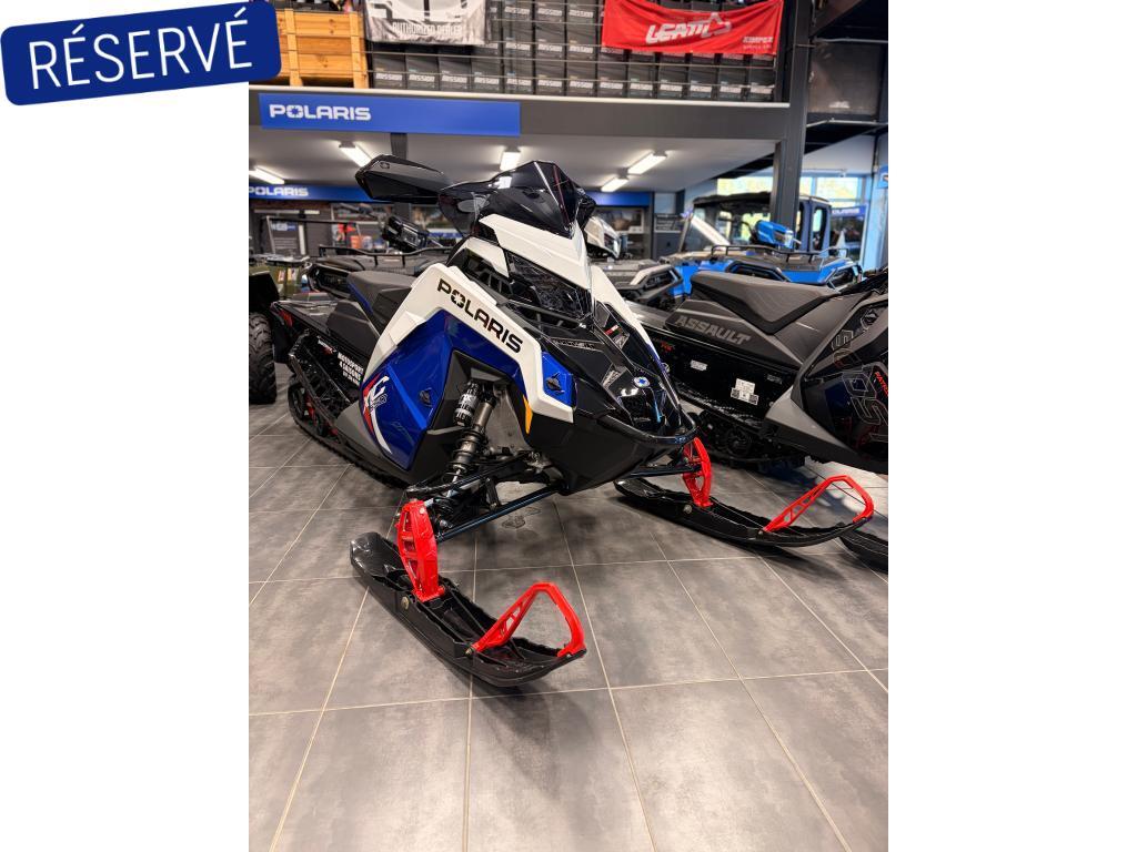 Motoneige Polaris 2023 à vendre