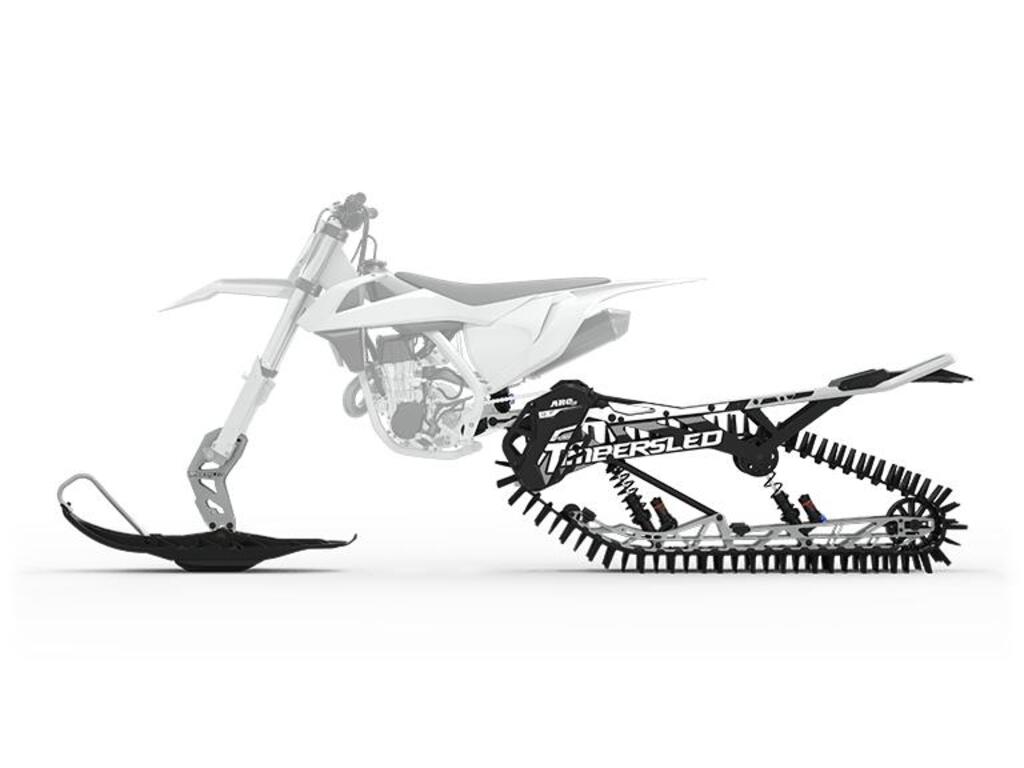 Snowmobile Timbersled  2023 à vendre