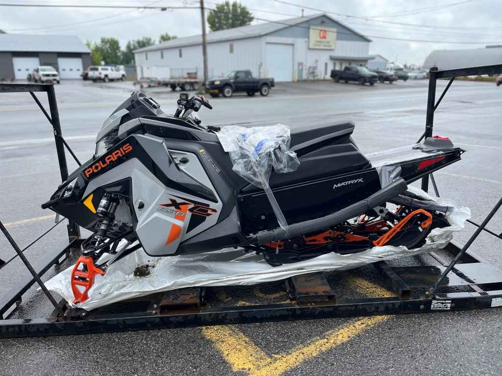 Motoneige Polaris 850 Indy XC 129 2023 à vendre