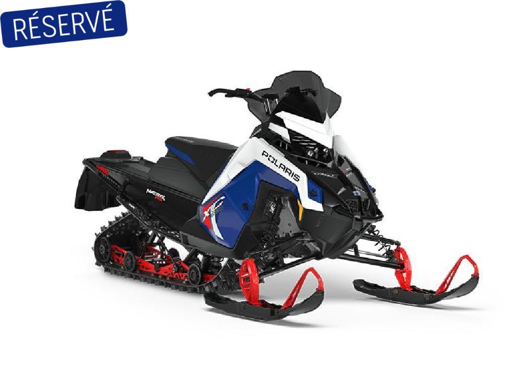 Motoneige Polaris 650 SB XC 146 2023 à vendre