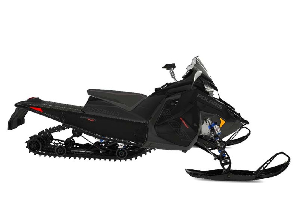 Motoneige Polaris BOOST SB ASSAULT 146 2023 à vendre