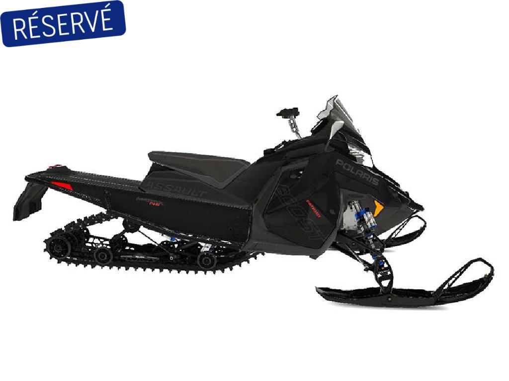Motoneige Polaris 2023 à vendre