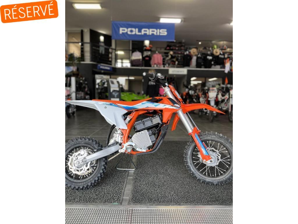 Motocross KTM  2023 à vendre