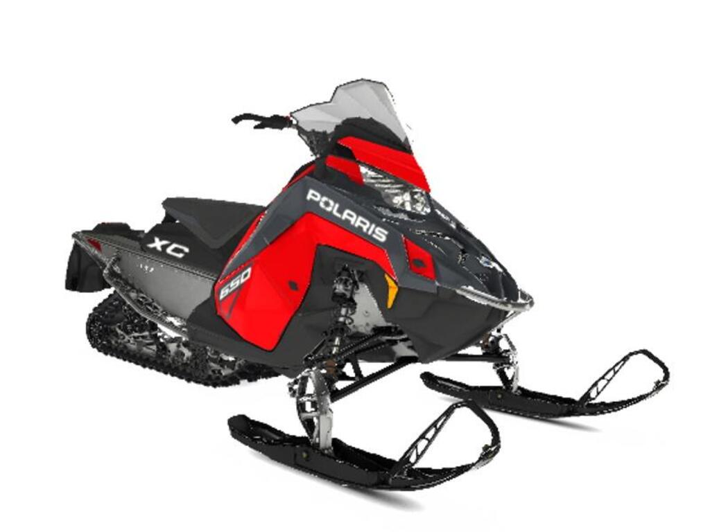 Motoneige Polaris  2024 à vendre