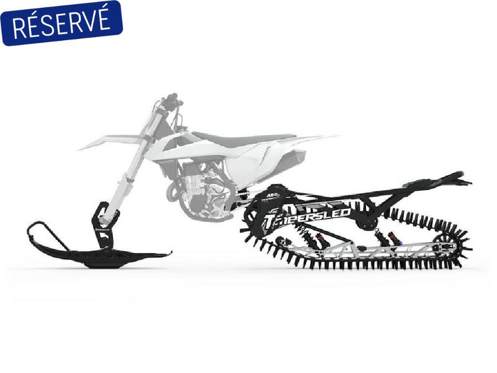 Motoneige Timbersled  2024 à vendre