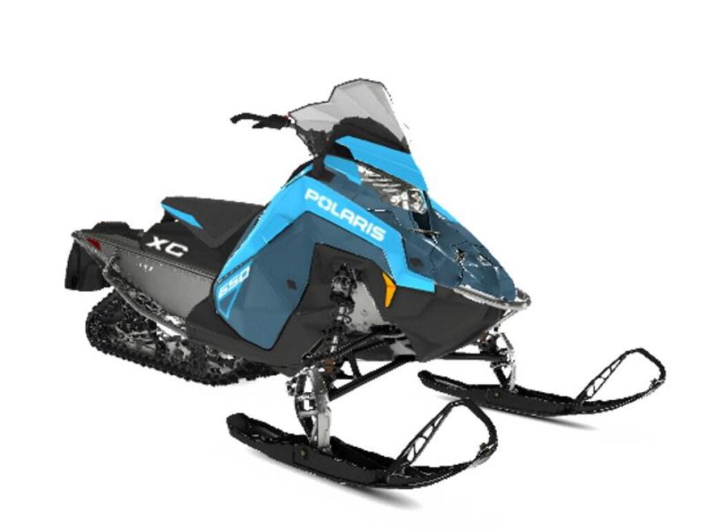 Motoneige Polaris 2024 à vendre