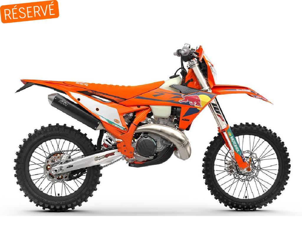 Motocross KTM 2025 à vendre