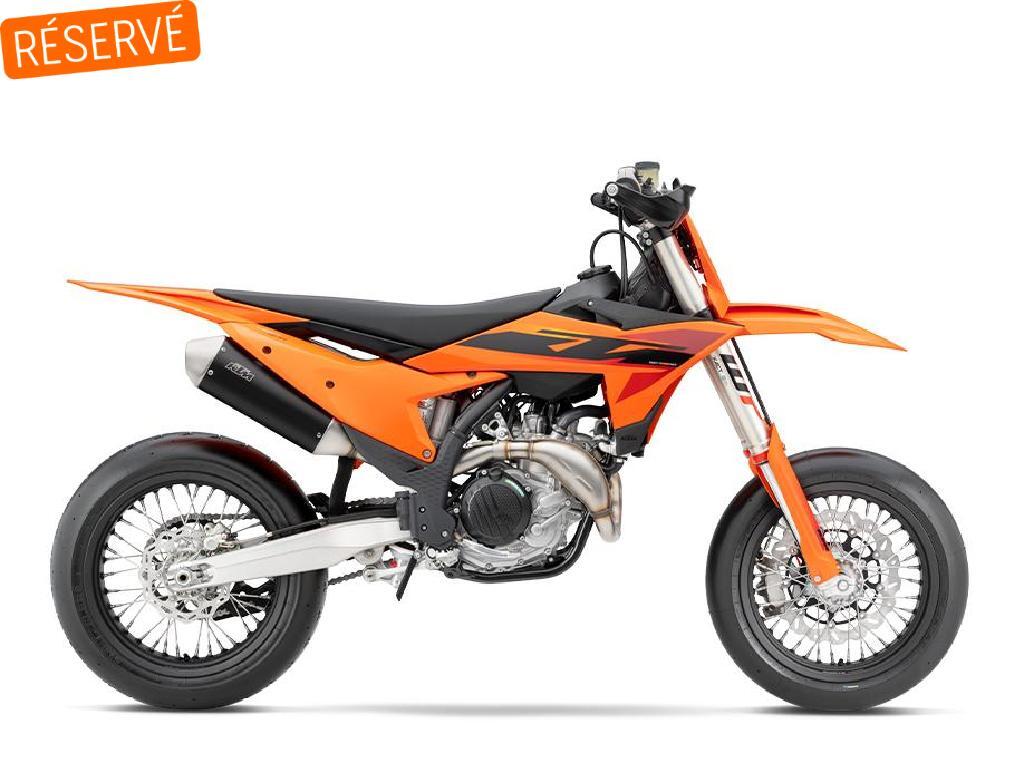 Motocross  KTM  2025 à vendre