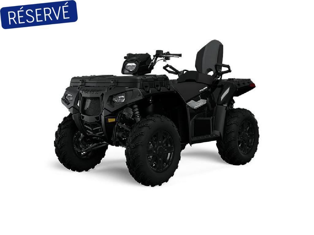 VTT Multiusage Polaris Sportsman 2025 à vendre