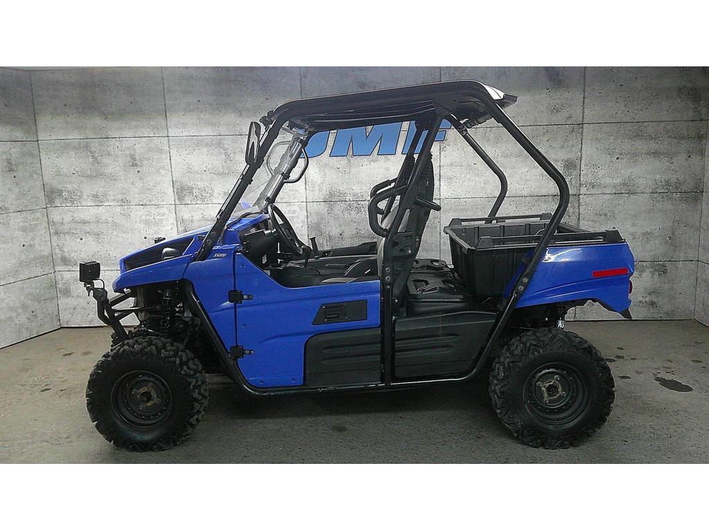 VTT Côte-à-côte Kawasaki Teryx 2014 à vendre