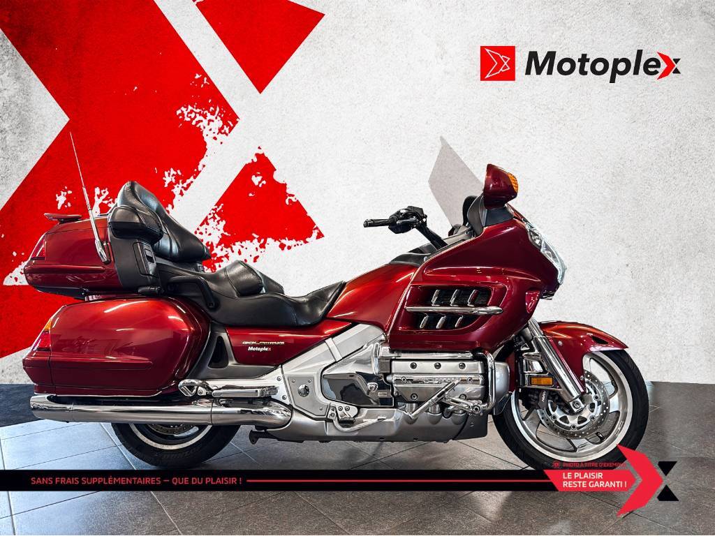 Moto routière/cruiser Yamaha 2020 à vendre